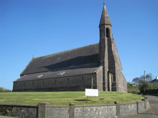 Séipéal Naomh Eoin Baiste Séipéal Naomh Eoin Baiste