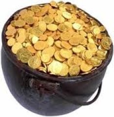 crock-of-gold