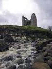 Caisleán na Minairde