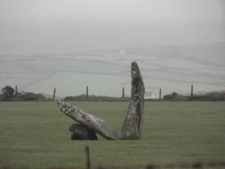Clocha na Gráige