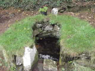 Tobar Naomh Eoin Baiste