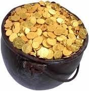 crock-of-gold